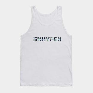 EnhypenHolo1 Tank Top